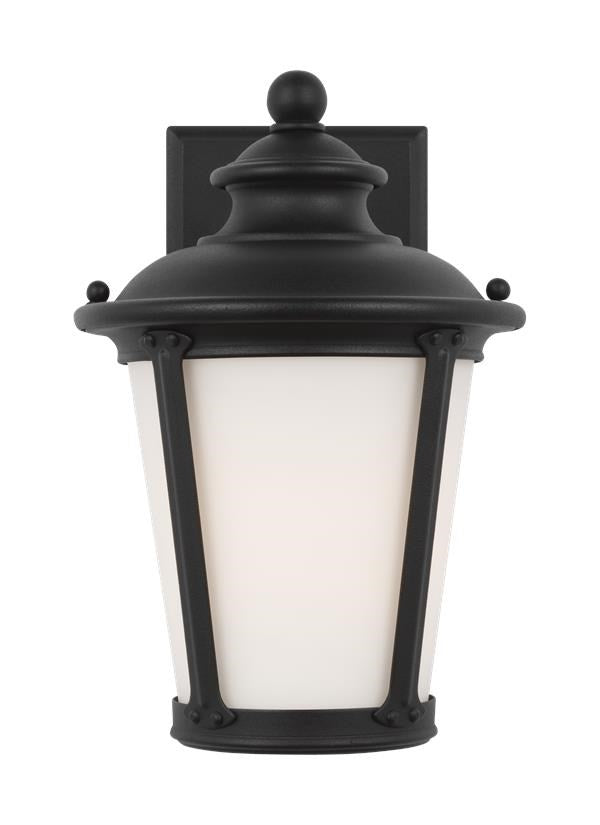 One Light Outdoor Wall Lantern by Generation Lighting