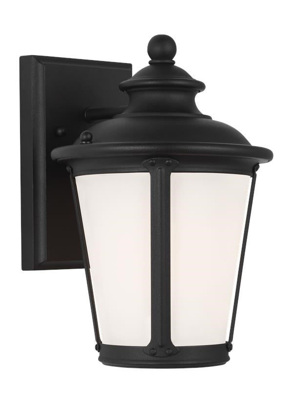 Small One Light Outdoor Wall Lantern