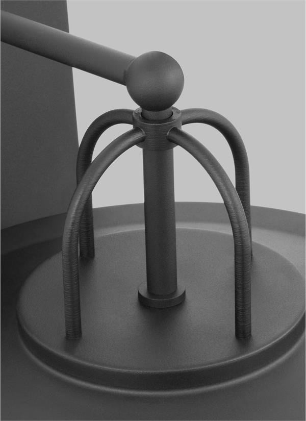 Extra Large One Light Outdoor Wall Lantern
