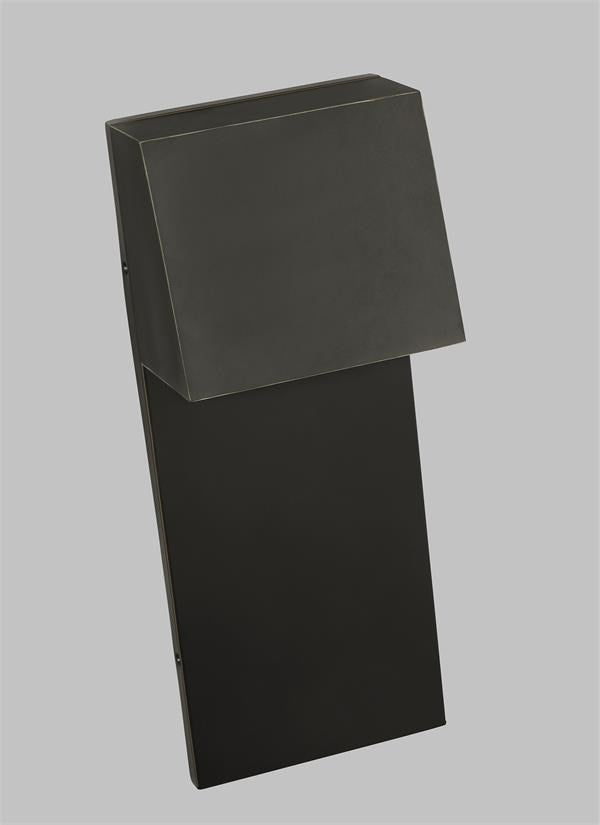 Large Led Outdoor Wall Lantern
