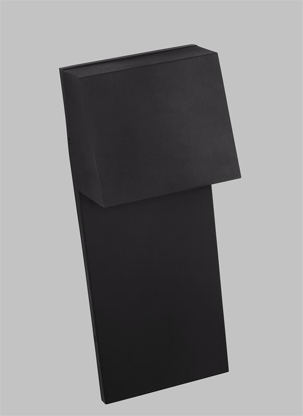 Large Led Outdoor Wall Lantern