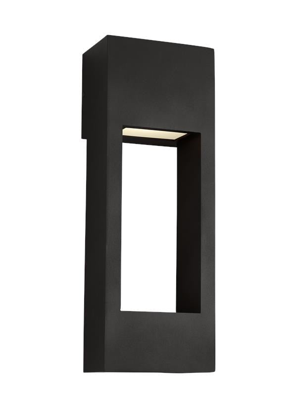 Large Led Outdoor Wall Lantern