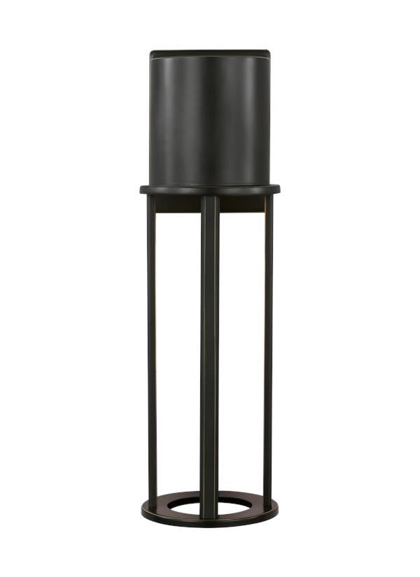 Large Led Outdoor Wall Lantern by VC Studio Collection
