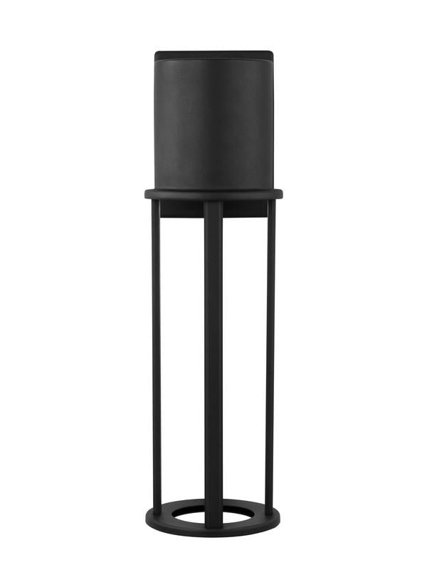 Large Led Outdoor Wall Lantern by VC Studio Collection