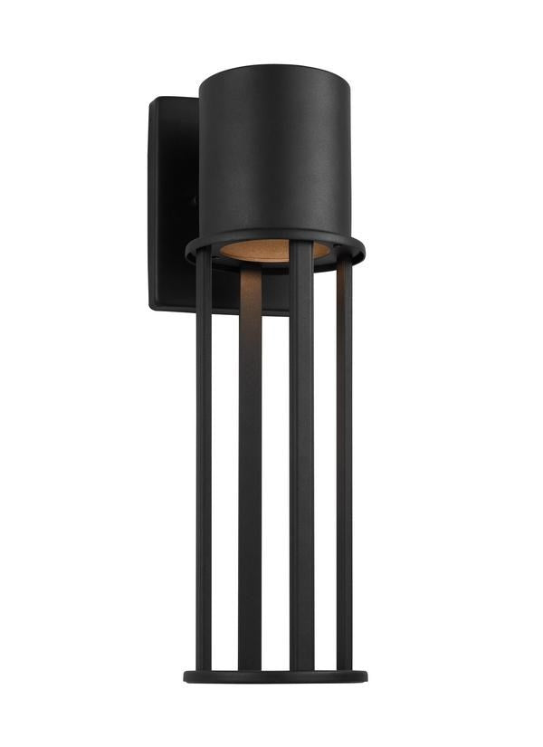 Large Led Outdoor Wall Lantern