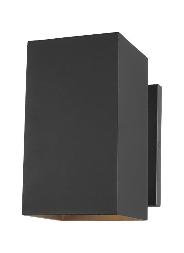 Medium One Light Outdoor Wall Lantern by VC Studio Collection