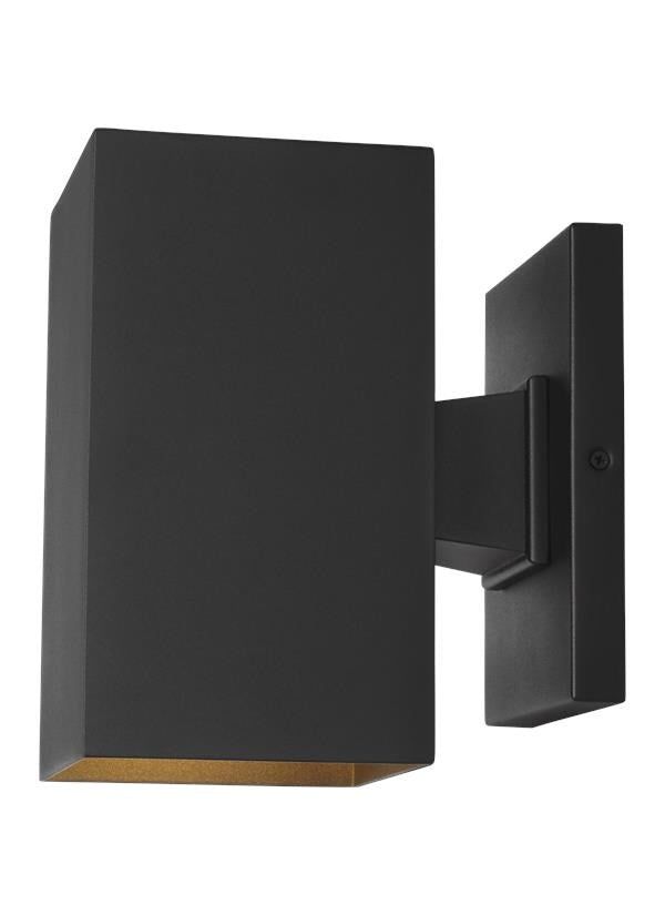 Medium One Light Outdoor Wall Lantern