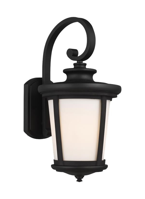 Large One Light Outdoor Wall Lantern by Generation Lighting