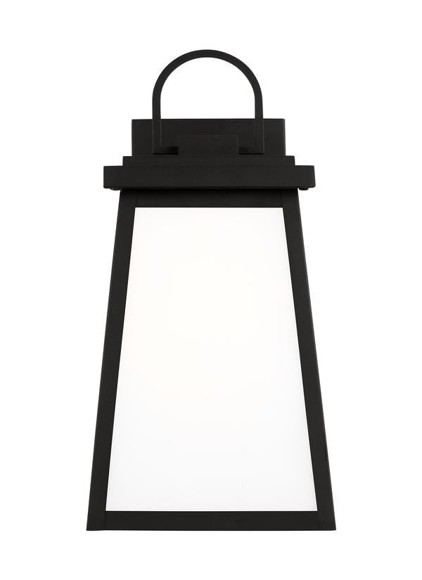 Medium One Light Outdoor Wall Lantern by VC Studio Collection
