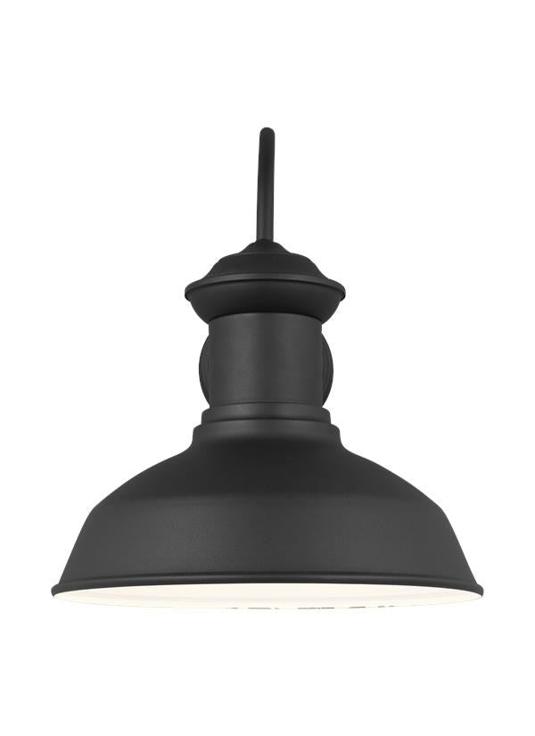 Large One Light Outdoor Wall Lantern by Generation Lighting