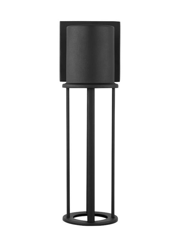 Medium Led Outdoor Wall Lantern by VC Studio Collection
