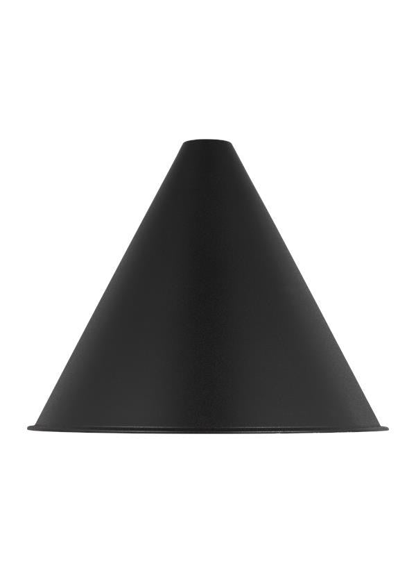 Large One Light Outdoor Wall Lantern by Generation Lighting