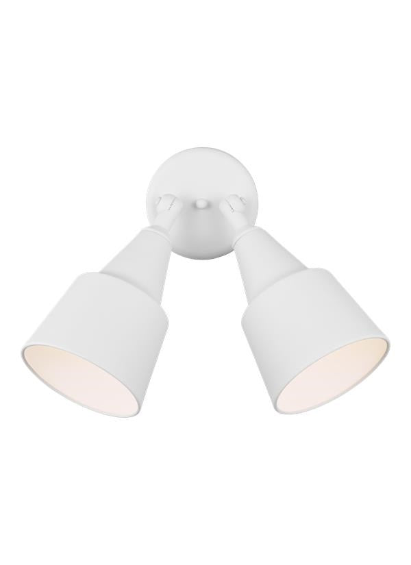 Two Light Adjustable Swivel by Generation Lighting