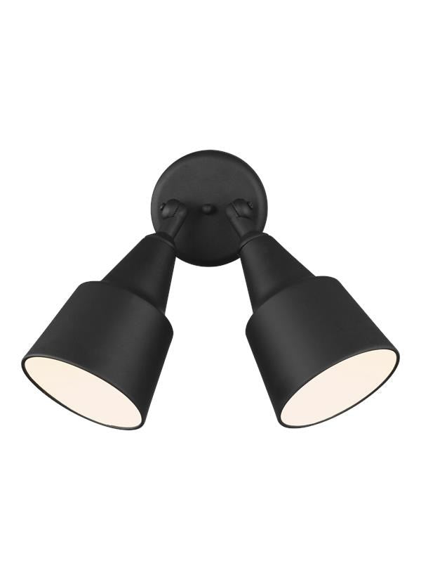 Two Light Adjustable Swivel by Generation Lighting