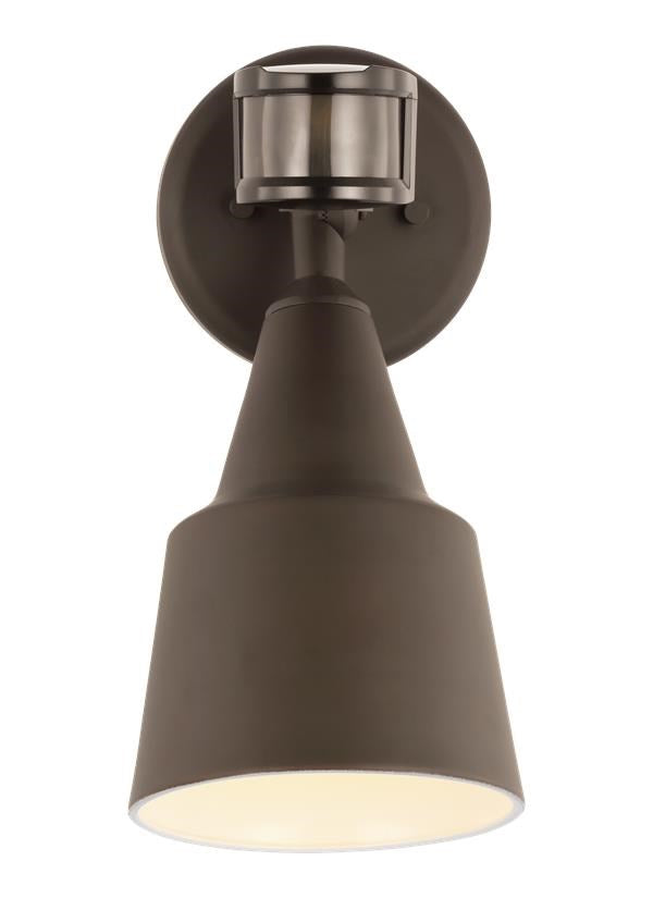 One Light Flood With Photo And Motion Sensor by Generation Lighting