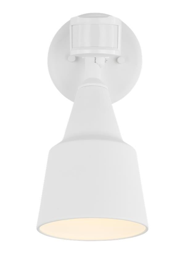 One Light Flood With Photo And Motion Sensor by Generation Lighting
