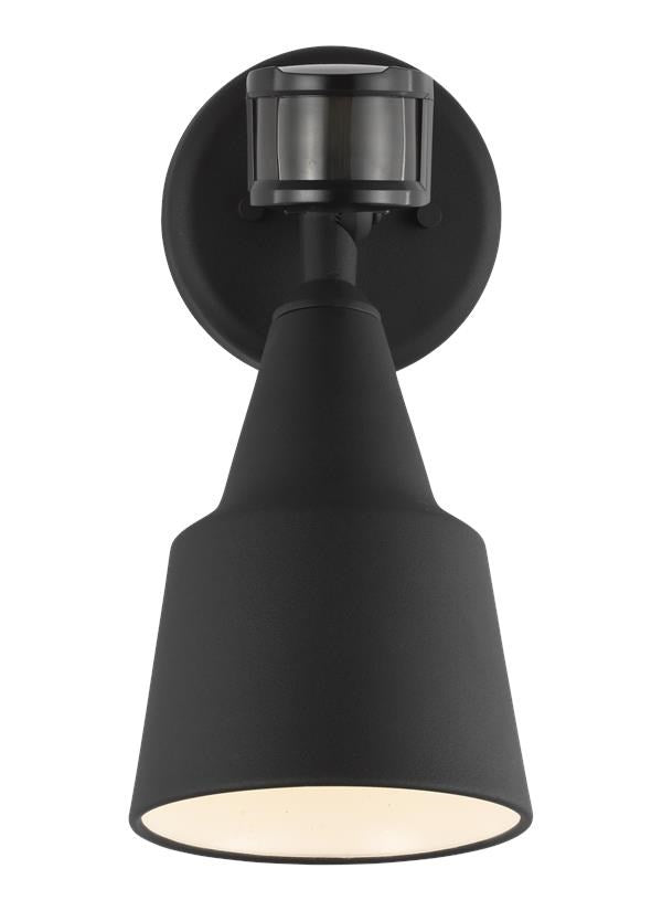 One Light Flood With Photo And Motion Sensor by Generation Lighting