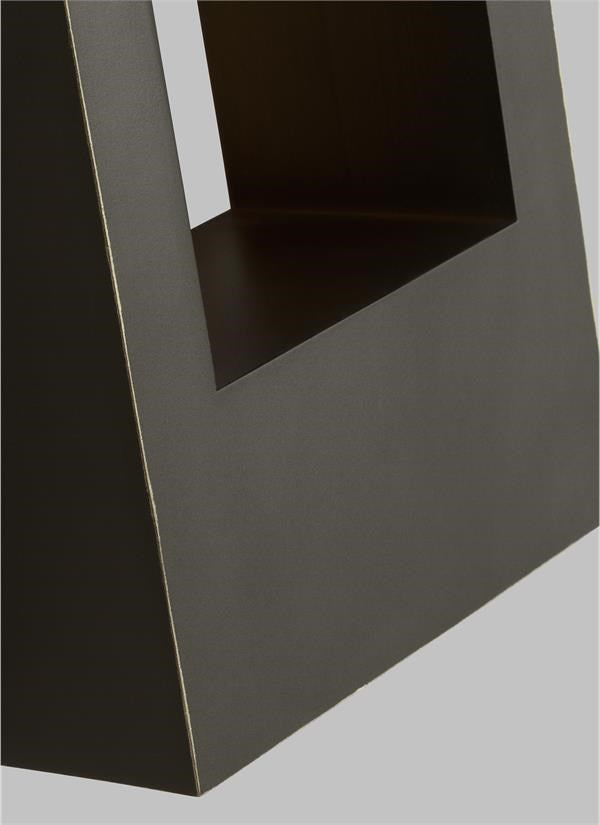 Small Led Outdoor Wall Lantern