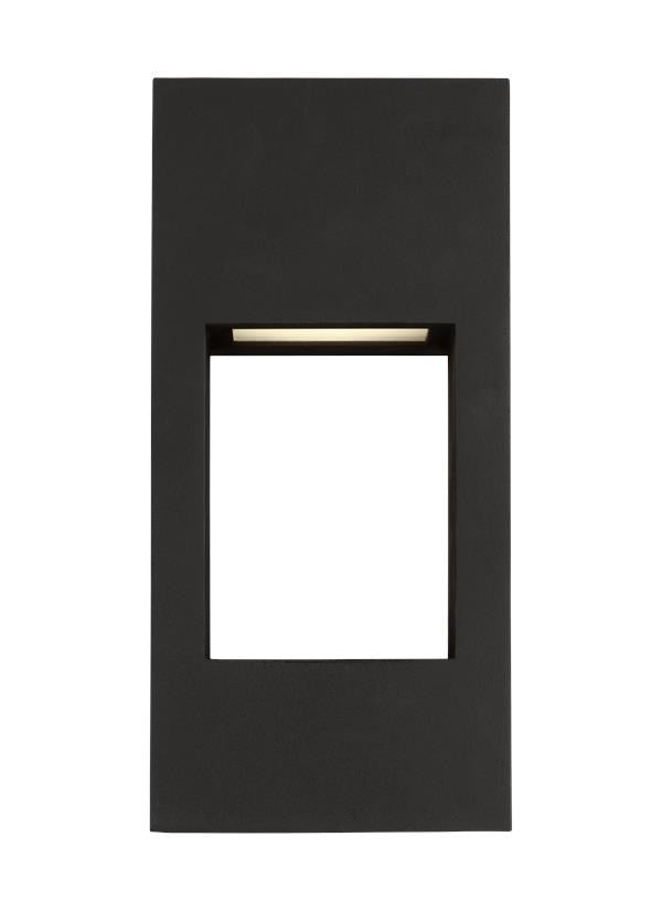 Small Led Outdoor Wall Lantern by VC Studio Collection