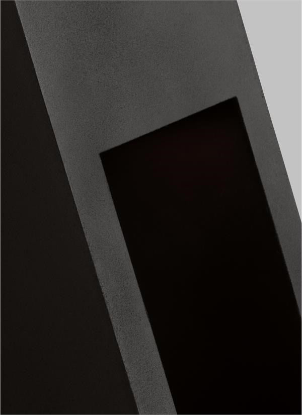 Small Led Outdoor Wall Lantern