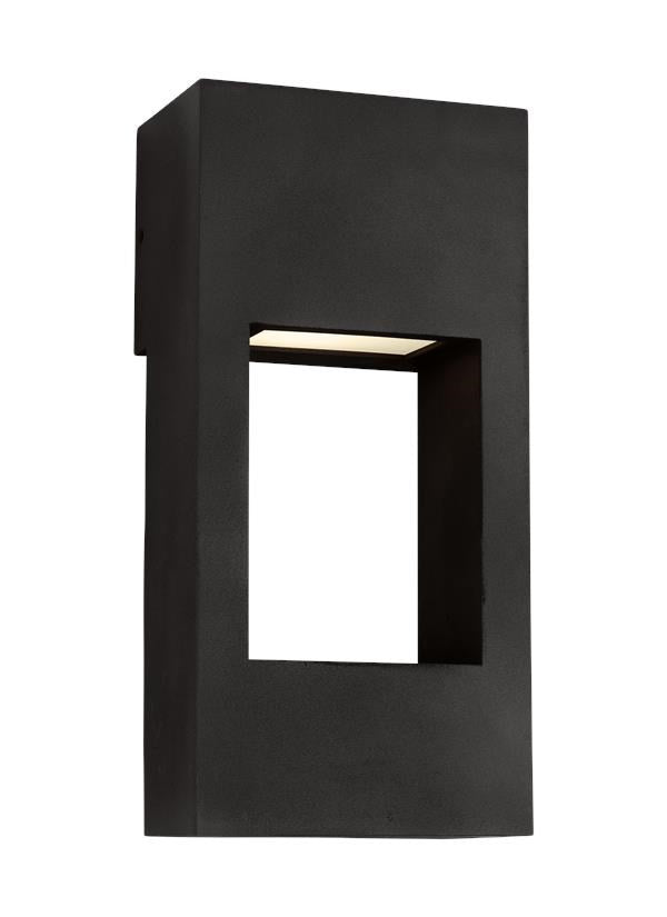 Small Led Outdoor Wall Lantern