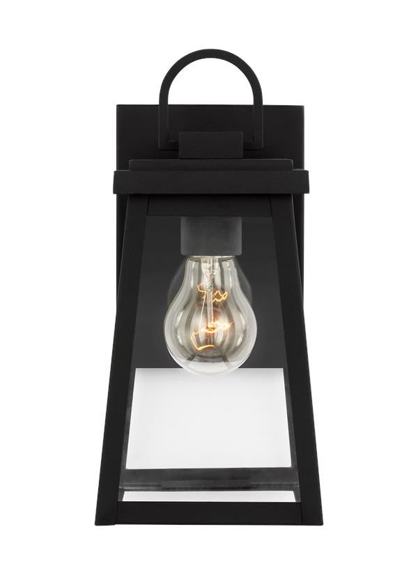 Small One Light Outdoor Wall Lantern by VC Studio Collection