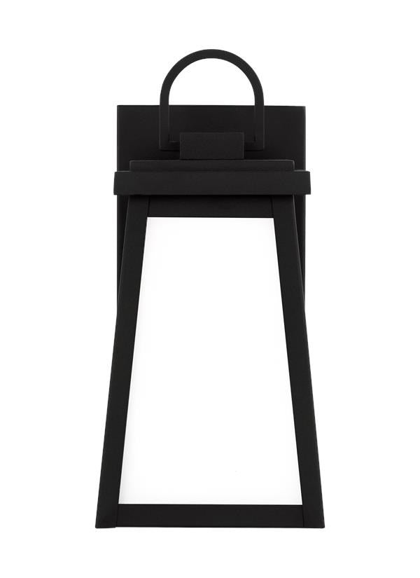 Small One Light Outdoor Wall Lantern