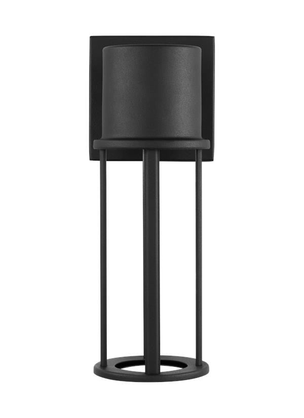 Small Led Outdoor Wall Lantern by VC Studio Collection