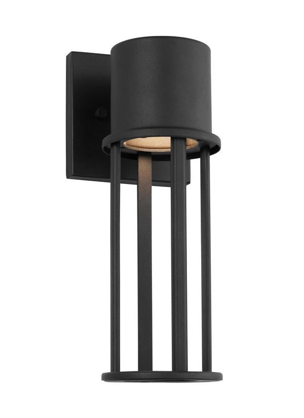 Small Led Outdoor Wall Lantern