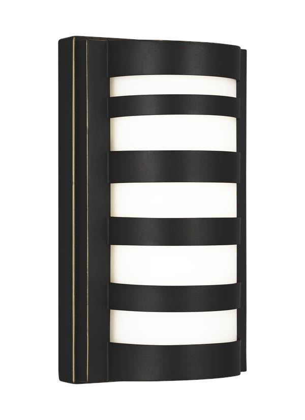 Small Led Outdoor Wall Lantern