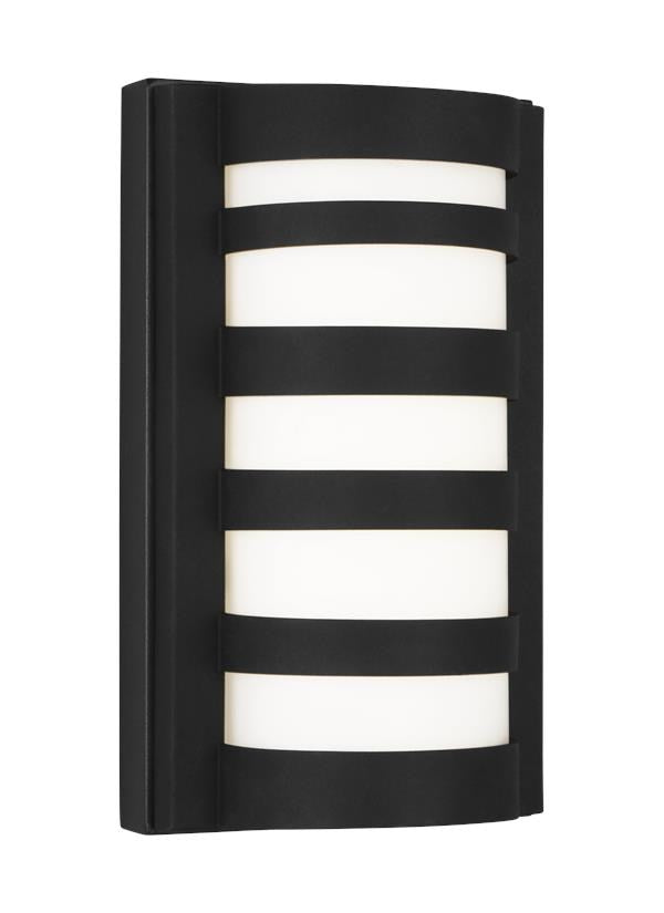 Small Led Outdoor Wall Lantern