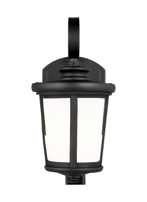 Small One Light Outdoor Wall Lantern by Generation Lighting