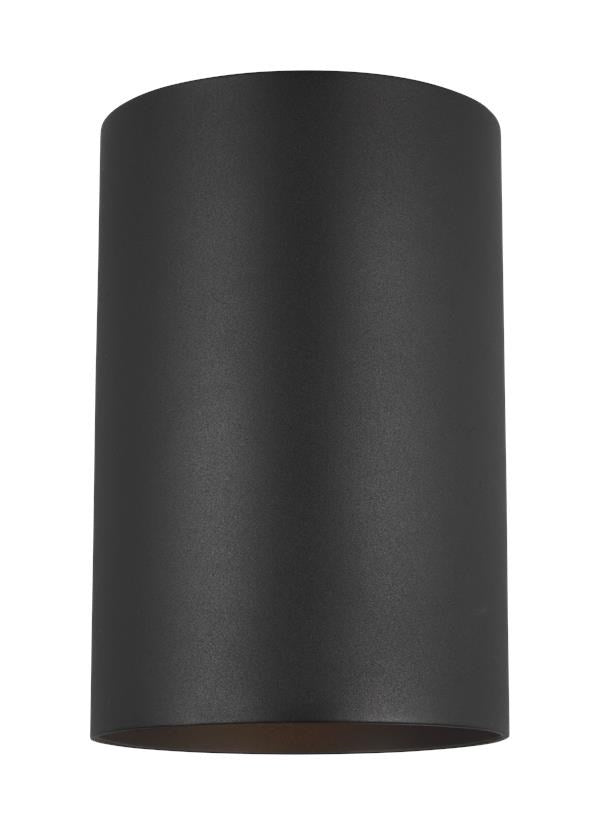 Large One Light Outdoor Wall Lantern by VC Studio Collection