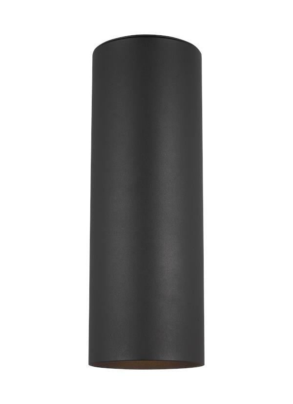 Small Two Light Outdoor Wall Lantern by VC Studio Collection