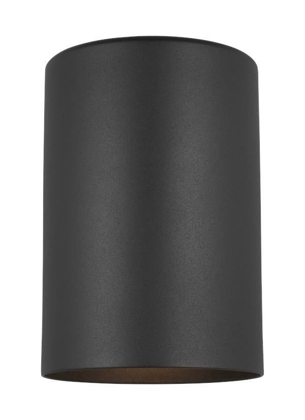 Small One Light Outdoor Wall Lantern by VC Studio Collection