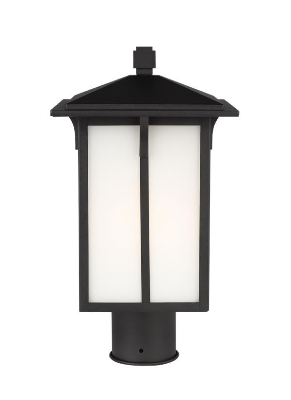 One Light Outdoor Post Lantern by Generation Lighting