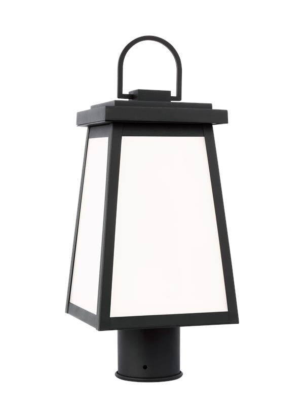 One Light Outdoor Post Lantern