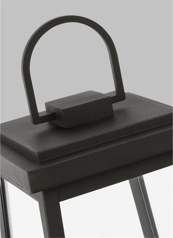 One Light Outdoor Post Lantern