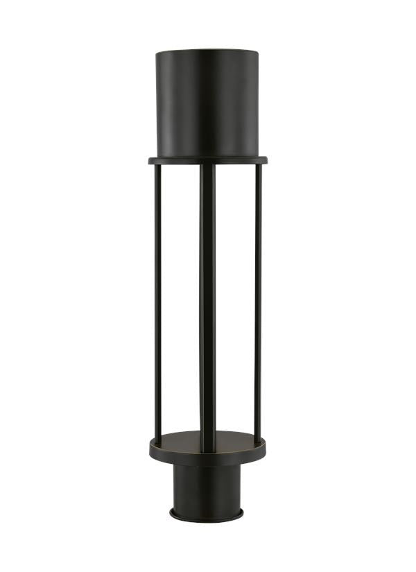Led Outdoor Post by VC Studio Collection