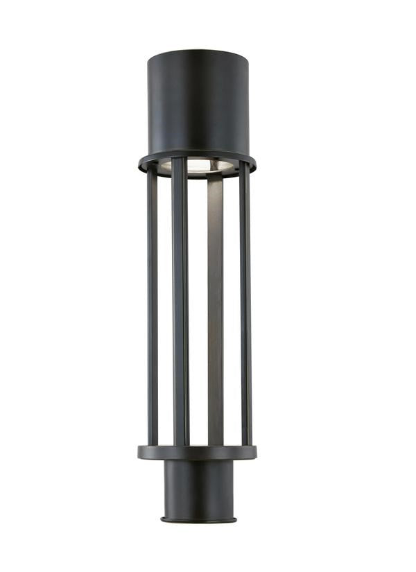 Led Outdoor Post