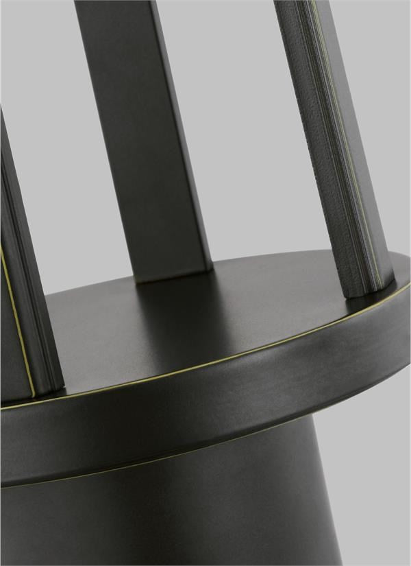 Led Outdoor Post