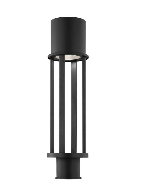 Led Outdoor Post