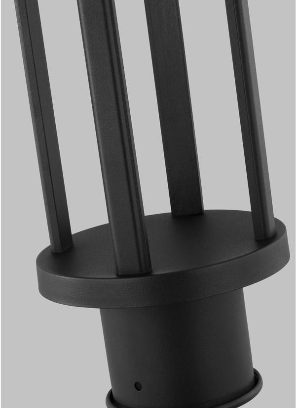 Led Outdoor Post
