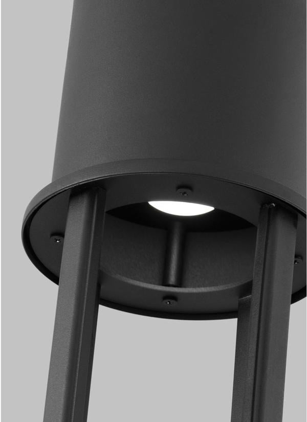 Led Outdoor Post