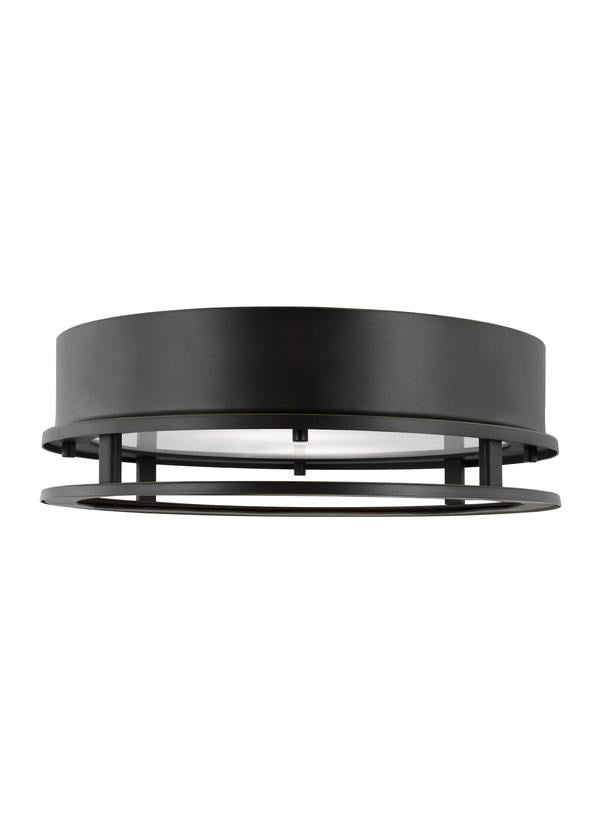 Led Outdoor Flush Mount by VC Studio Collection