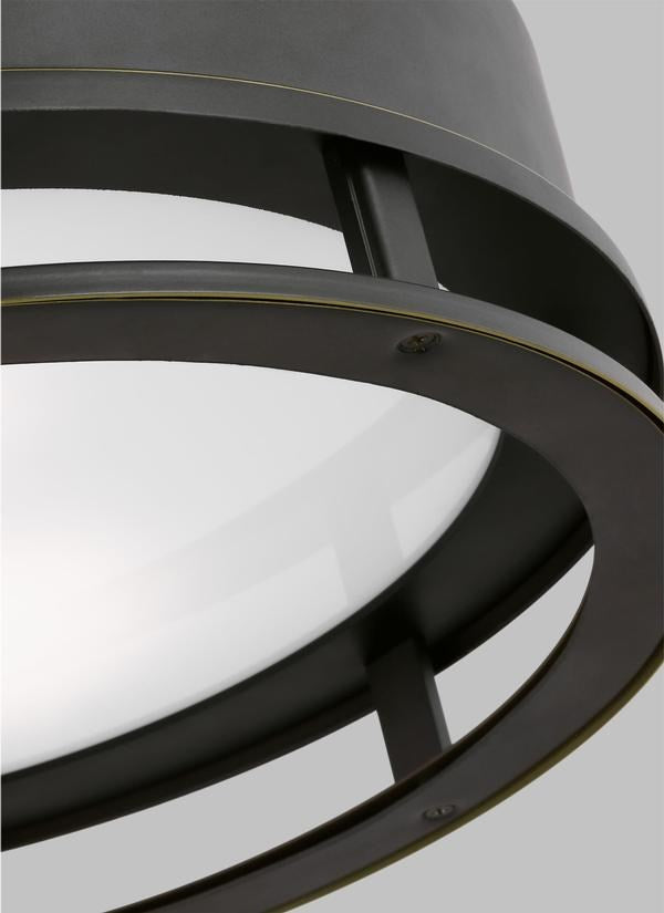 Led Outdoor Flush Mount