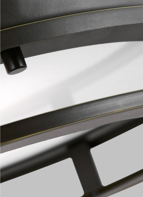 Led Outdoor Flush Mount
