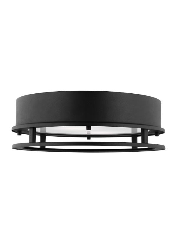 Led Outdoor Flush Mount by VC Studio Collection