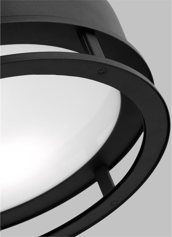 Led Outdoor Flush Mount