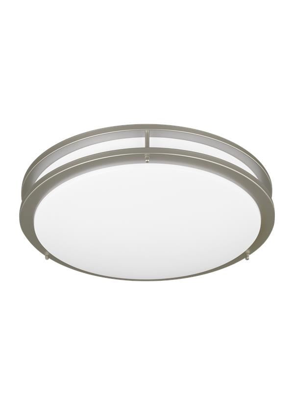 Large Led Ceiling Flush Mount